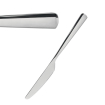 Couteaux &agrave; dessert Comas Munich 209mm (lot de 12)