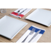 Fourchettes de table Abert Matisse (lot de 12)