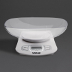 Balance compacte Vogue Weighstation Add n Weigh 5kg