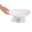 Balance compacte Vogue Weighstation Add n Weigh 5kg
