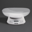 Balance compacte Vogue Weighstation Add n Weigh 5kg