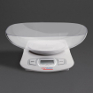Balance compacte Vogue Weighstation Add n Weigh 5kg