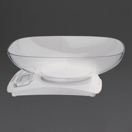 Balance compacte Vogue Weighstation Add n Weigh 5kg