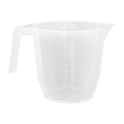 Pichet mesureur en polypropyl&egrave;ne Wham Cuisine 2 L