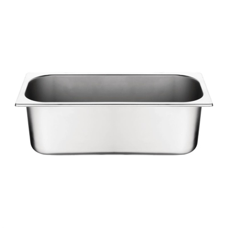 Bac &agrave; glace Napoli Vogue 5L