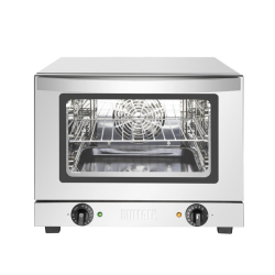 Four &agrave; convection professionnel Buffalo 21L