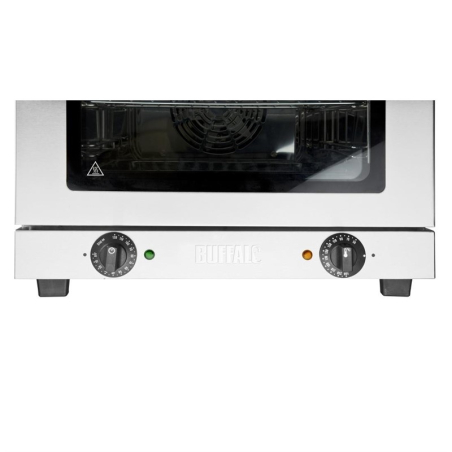 Four &agrave; convection professionnel Buffalo 21L