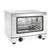 Four &agrave; convection professionnel Buffalo 21L