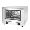 Four &agrave; convection professionnel Buffalo 21L