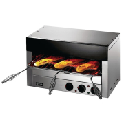 Gril salamandre Superchef Lincat Lynx&nbsp;400 LSC 