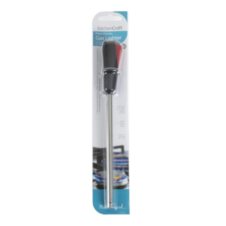 Allume-gaz &eacute;lectrique piezo Kitchen Craft