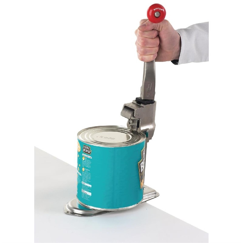 Ouvre-bo&icirc;tes Bonzer Titan Super 640mm