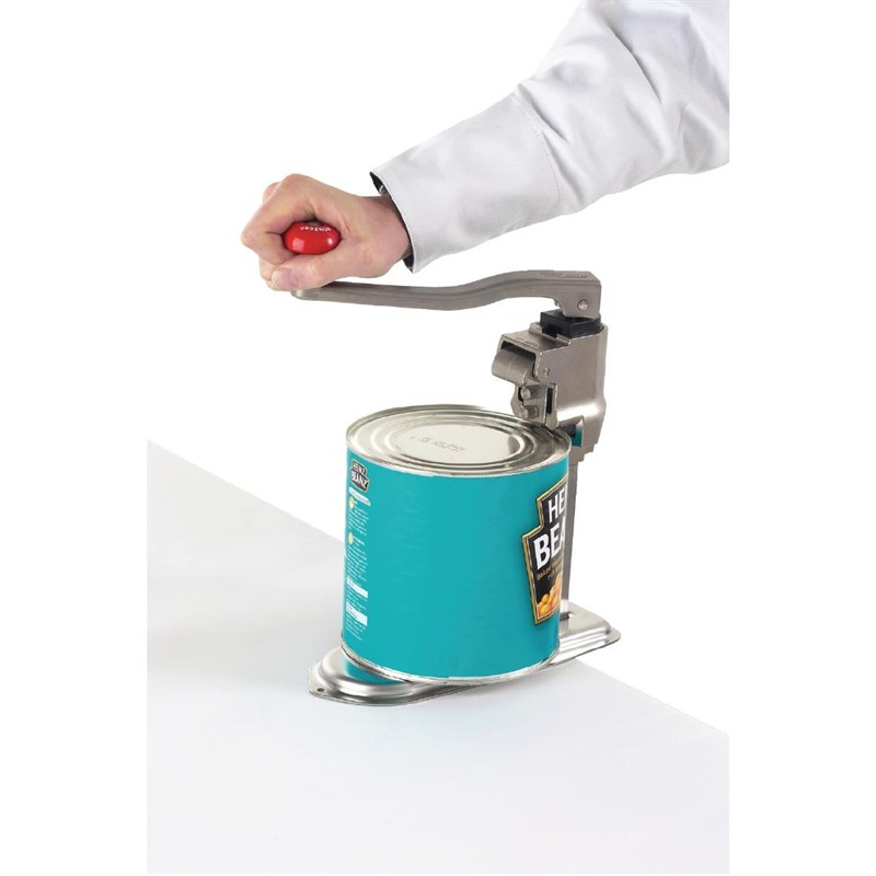 Ouvre-bo&icirc;tes Bonzer Titan Super 640mm