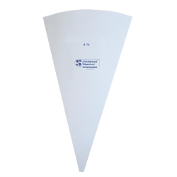 Poche &agrave; douille coton standard Schneider 700mm