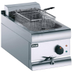 Friteuse &agrave; cuve unique Lincat Silverlink DF33