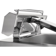 Friteuse &agrave; cuve unique Lincat Silverlink DF33