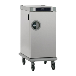 Armoire de maintien en temp&eacute;rature Tournus Roll'Service 10 niveaux 