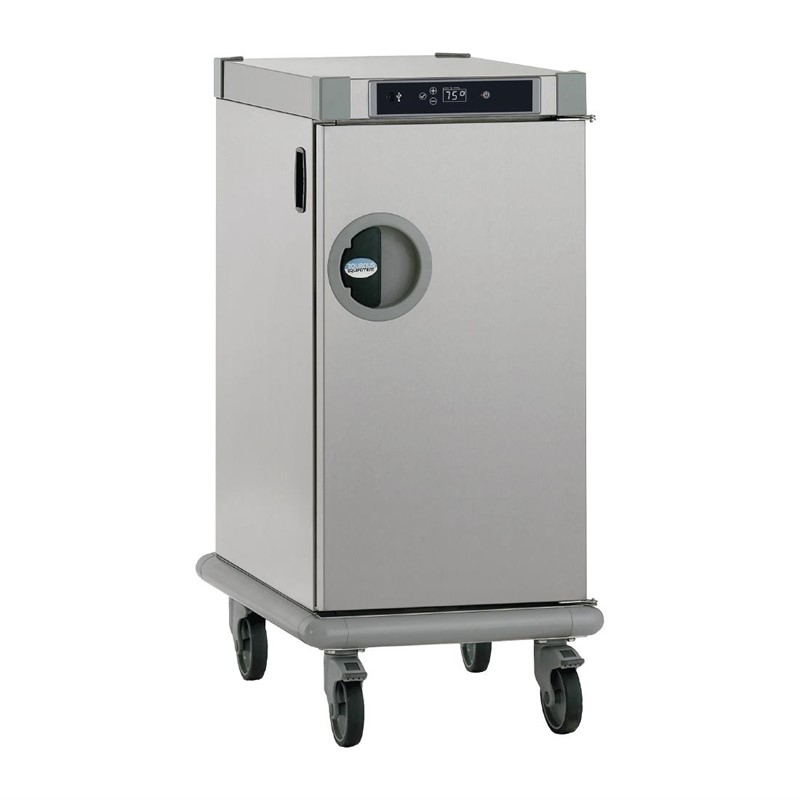 Armoire de maintien en temp&eacute;rature Tournus Roll'Service 10 niveaux 