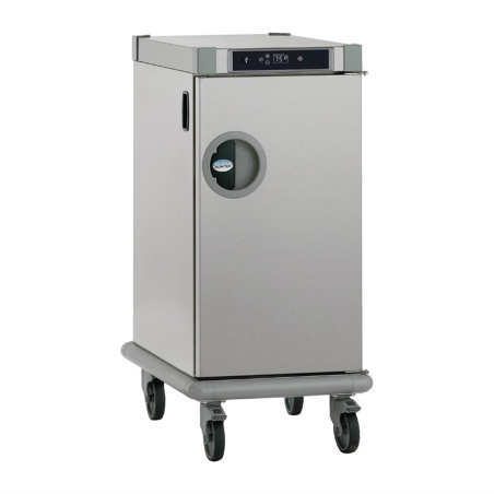 Armoire de maintien en temp&eacute;rature Tournus Roll'Service 10 niveaux 