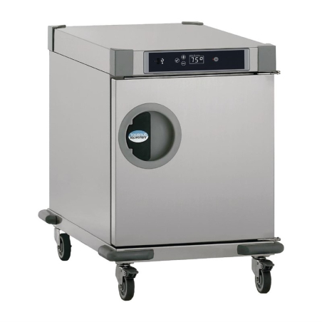 Armoire de maintien en temp&eacute;rature Tournus Roll'Service 5 niveaux 