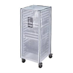 Housse pour petite &eacute;chelle Camshelving Cambro GN 2/1