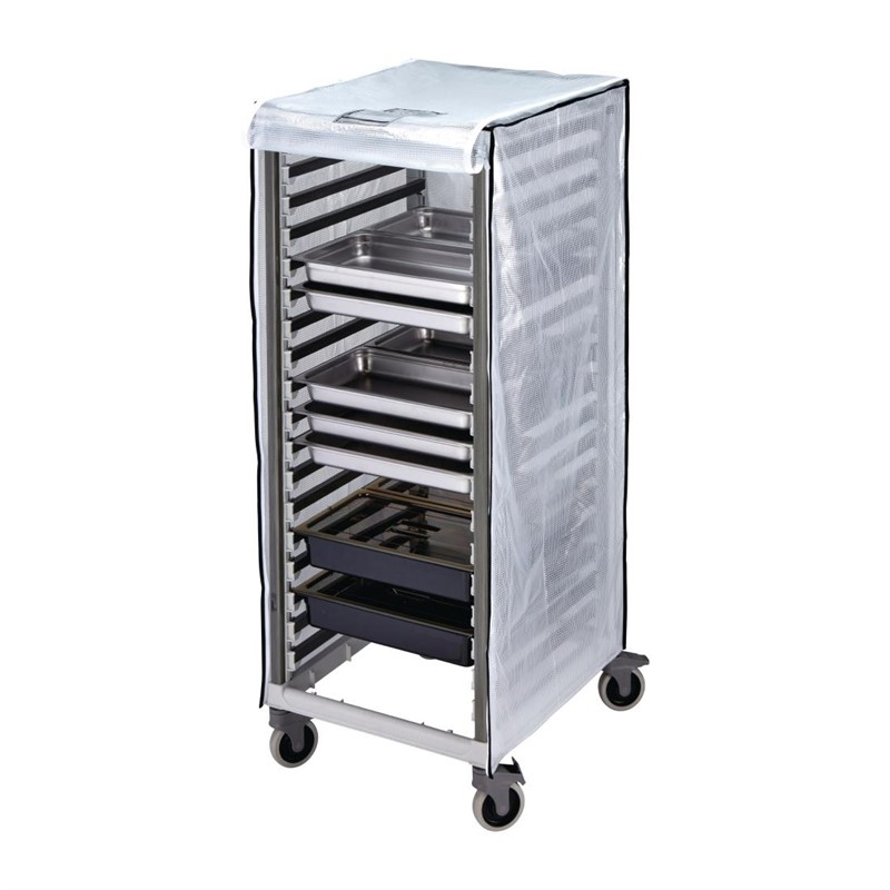 Housse pour petite &eacute;chelle Camshelving Cambro GN 2/1