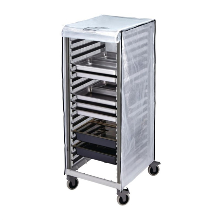Housse pour petite &eacute;chelle Camshelving Cambro GN 2/1