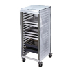 Housse pour petite &eacute;chelle Camshelving Cambro GN 2/1
