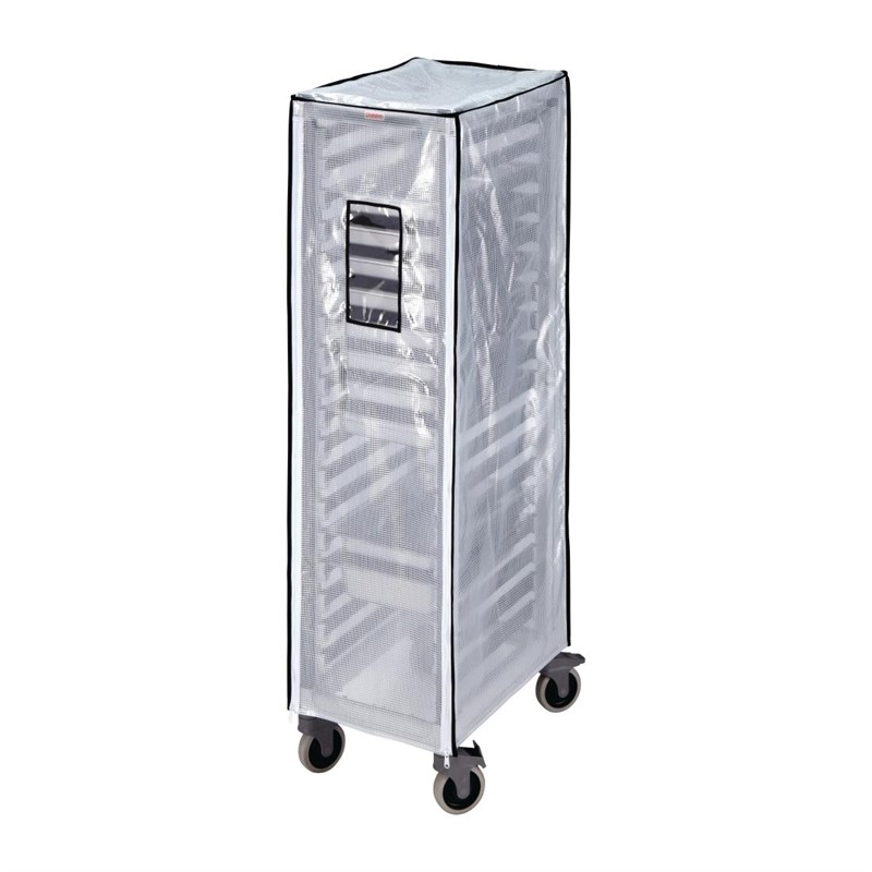Housse pour grande &eacute;chelle Camshelving Cambro GN 1/1
