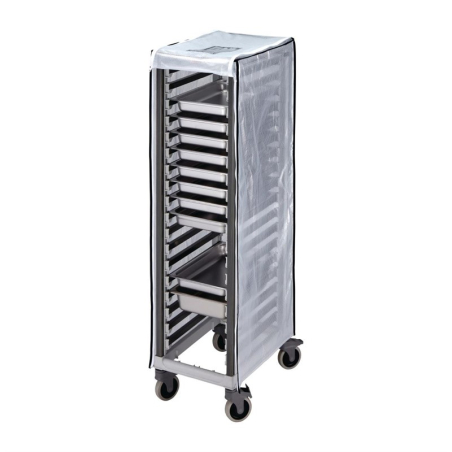 Housse pour grande &eacute;chelle Camshelving Cambro GN 1/1