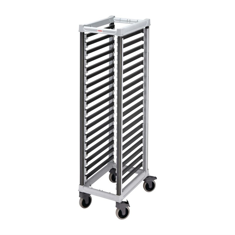 Grande &eacute;chelle Camshelving Cambro 18 x GN 1/1 