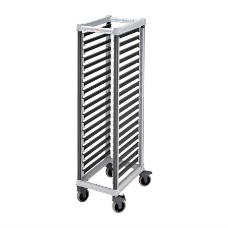 Grande &eacute;chelle Camshelving Cambro 18 x GN 1/1 