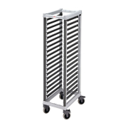 Grande &eacute;chelle Camshelving Cambro 18 x GN 1/1 