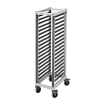 Grande &eacute;chelle Camshelving Cambro 18 x GN 1/1 