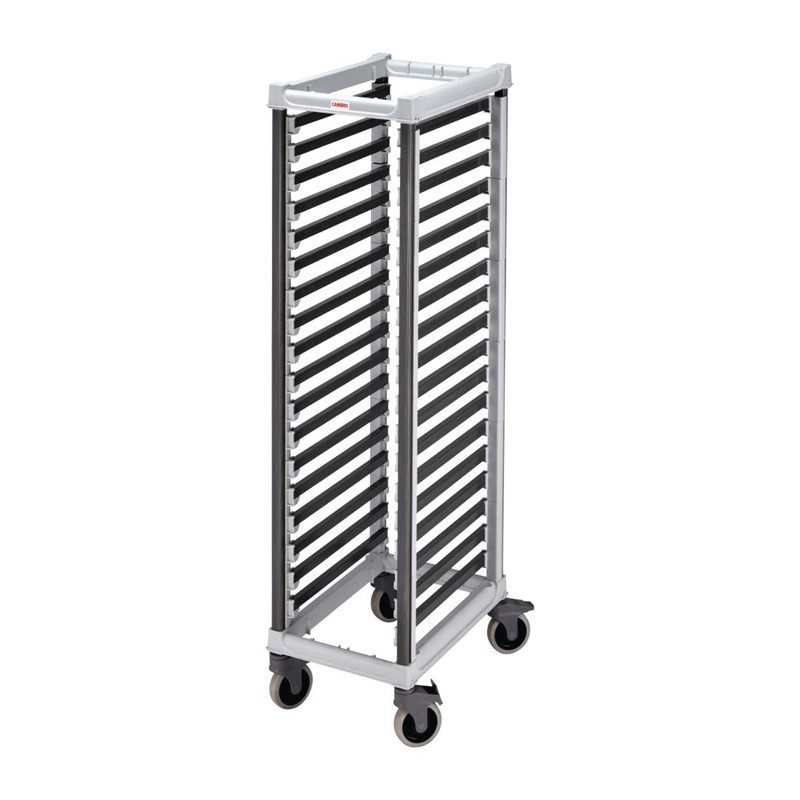 Grande &eacute;chelle Camshelving Cambro 18 x GN 1/1 