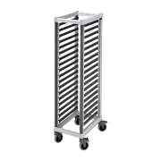 Grande &eacute;chelle Camshelving Cambro 18 x GN 1/1 
