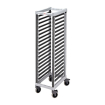 Grande &eacute;chelle Camshelving Cambro 18 x GN 1/1 