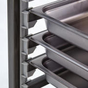 Grande &eacute;chelle Camshelving Cambro 18 x GN 1/1 