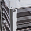Grande &eacute;chelle Camshelving Cambro 18 x GN 1/1 