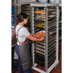 Grande &eacute;chelle Camshelving Cambro 18 x GN 1/1 