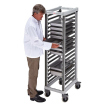 Grande &eacute;chelle Camshelving Cambro 18 x GN 1/1 