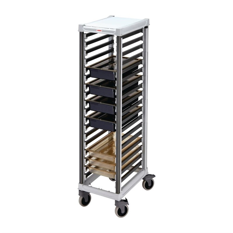 Grande &eacute;chelle Camshelving Cambro 18 x GN 1/1 