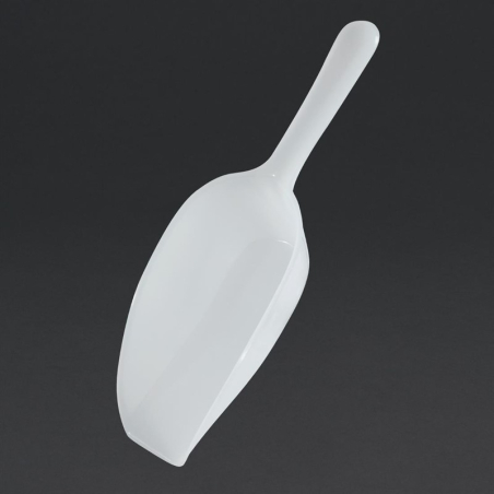 Pelle &agrave; farine en poly&eacute;thyl&egrave;ne Schneider 110ml