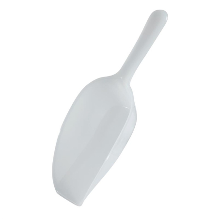 Pelle &agrave; farine en poly&eacute;thyl&egrave;ne Schneider 110ml