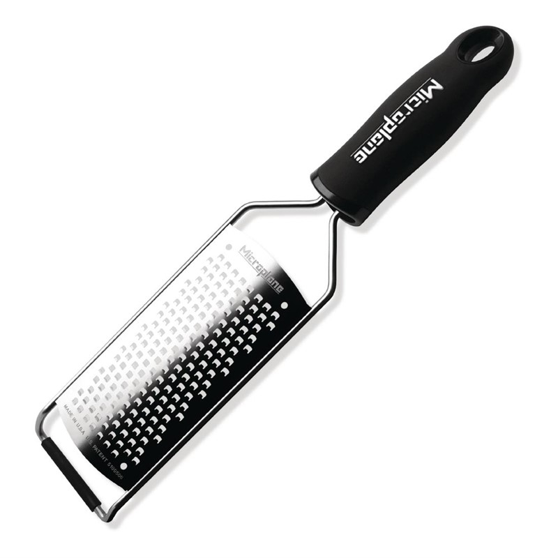 R&acirc;pe grossi&egrave;re Microplane Gourmet 