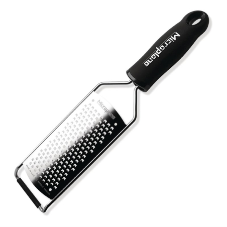 R&acirc;pe grossi&egrave;re Microplane Gourmet 