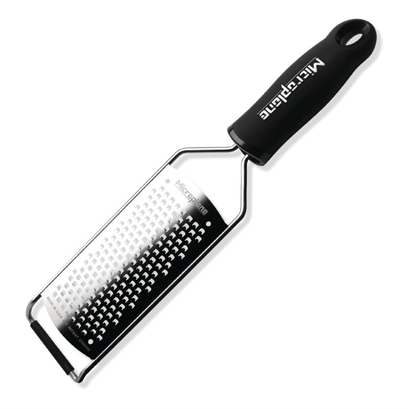 R&acirc;pe grossi&egrave;re Microplane Gourmet 
