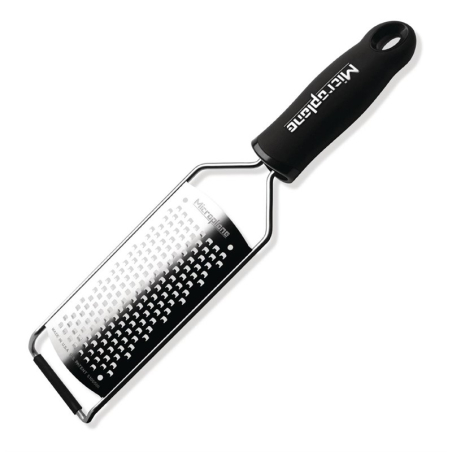 R&acirc;pe grossi&egrave;re Microplane Gourmet 