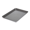 Plaque de cuisson perfor&eacute;e antiadh&eacute;sive MasterClass Crusty Bake