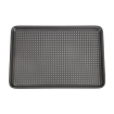 Plaque de cuisson perfor&eacute;e antiadh&eacute;sive MasterClass Crusty Bake